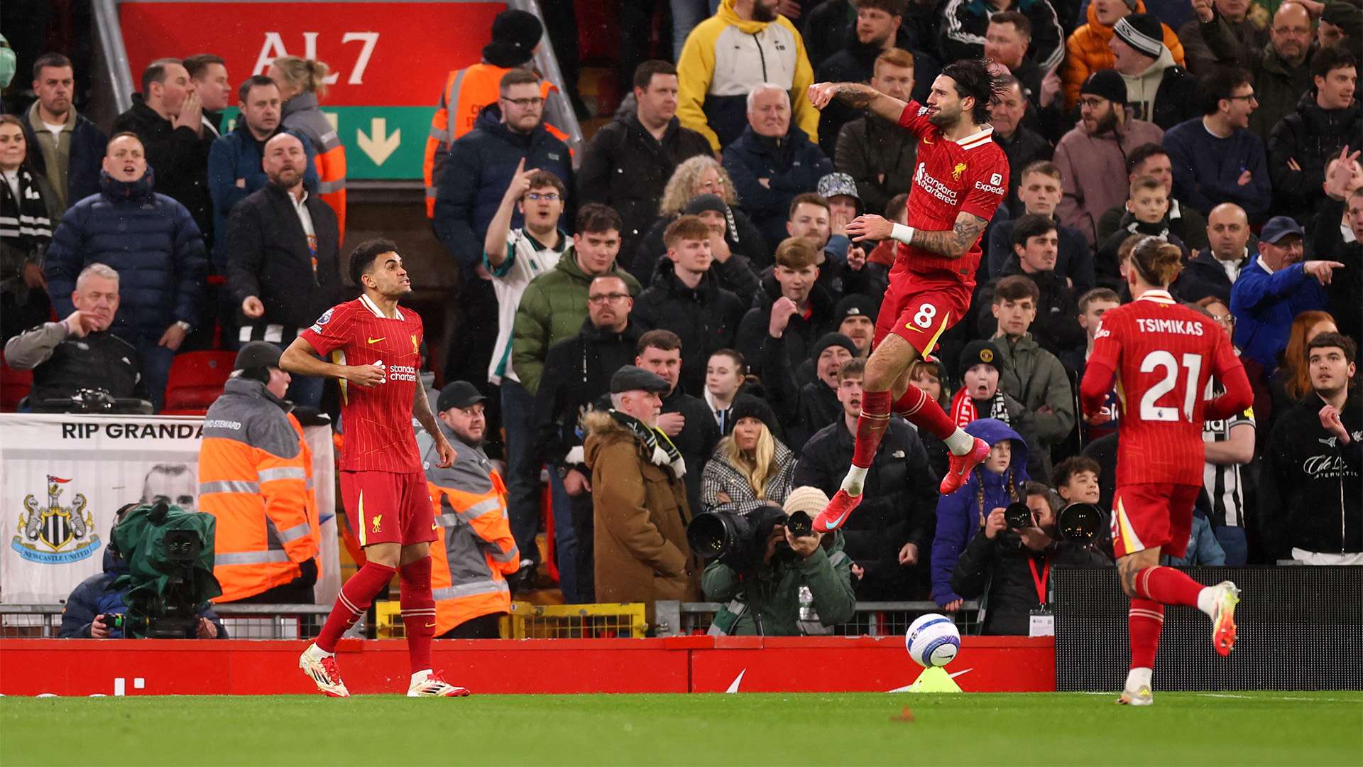 局面对于球 局面对于球