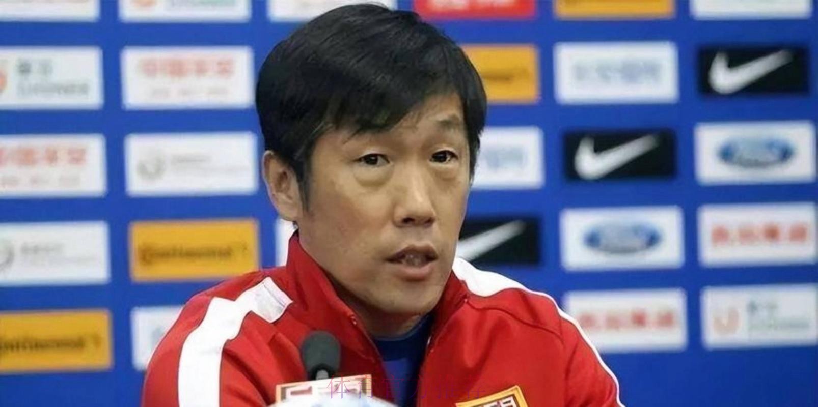 中国足协决定高洪波担任男足国家队主教练 中国足协决定高洪波担任男足国家队主教练